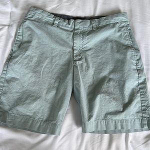 Banana republic shorts